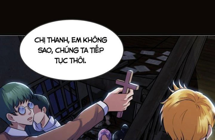 Quốc Thuật? Bần Đạo Không Biết!Bần Đạo Chỉ Biết Lôi Pháp Chapter 13 - 97