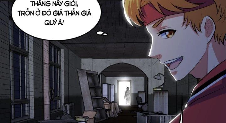 Quốc Thuật? Bần Đạo Không Biết!Bần Đạo Chỉ Biết Lôi Pháp Chapter 13 - 104