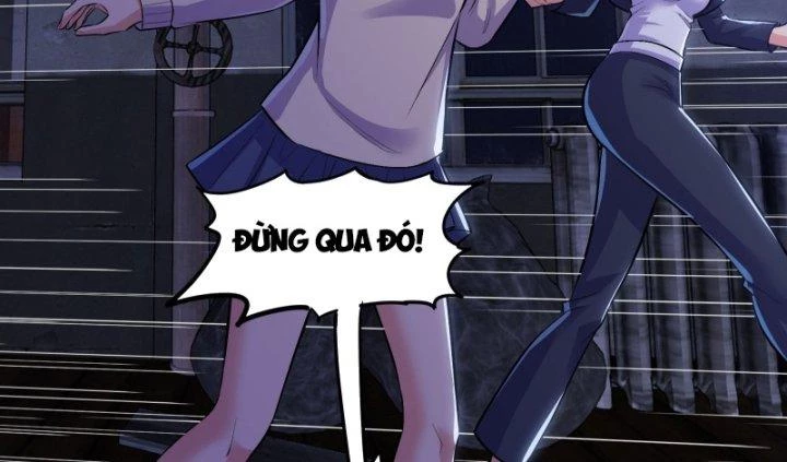 Quốc Thuật? Bần Đạo Không Biết!Bần Đạo Chỉ Biết Lôi Pháp Chapter 13 - 110