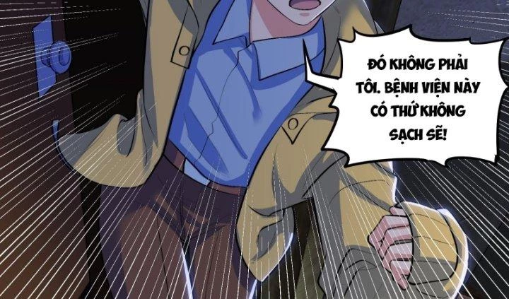 Quốc Thuật? Bần Đạo Không Biết!Bần Đạo Chỉ Biết Lôi Pháp Chapter 13 - 113