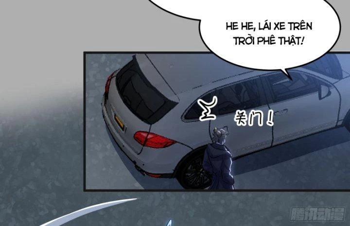Quốc Thuật? Bần Đạo Không Biết!Bần Đạo Chỉ Biết Lôi Pháp Chapter 13 - 120