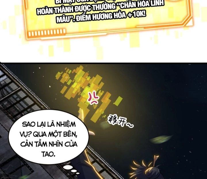 Quốc Thuật? Bần Đạo Không Biết!Bần Đạo Chỉ Biết Lôi Pháp Chapter 14 - 4