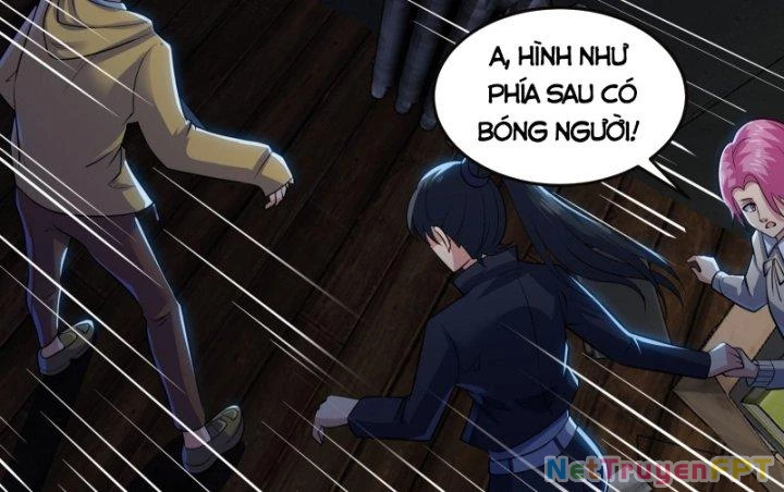 Quốc Thuật? Bần Đạo Không Biết!Bần Đạo Chỉ Biết Lôi Pháp Chapter 14 - 8