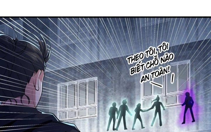 Quốc Thuật? Bần Đạo Không Biết!Bần Đạo Chỉ Biết Lôi Pháp Chapter 14 - 11