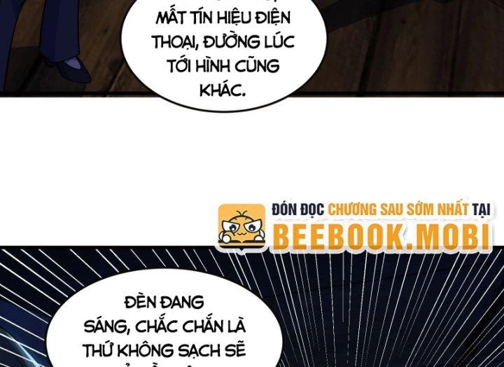 Quốc Thuật? Bần Đạo Không Biết!Bần Đạo Chỉ Biết Lôi Pháp Chapter 14 - 16