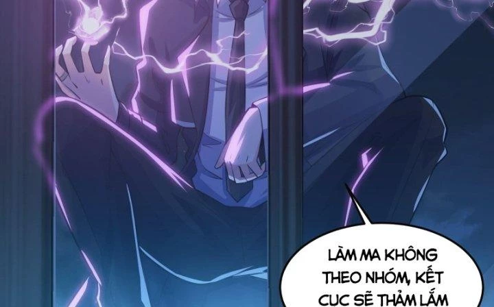 Quốc Thuật? Bần Đạo Không Biết!Bần Đạo Chỉ Biết Lôi Pháp Chapter 14 - 26