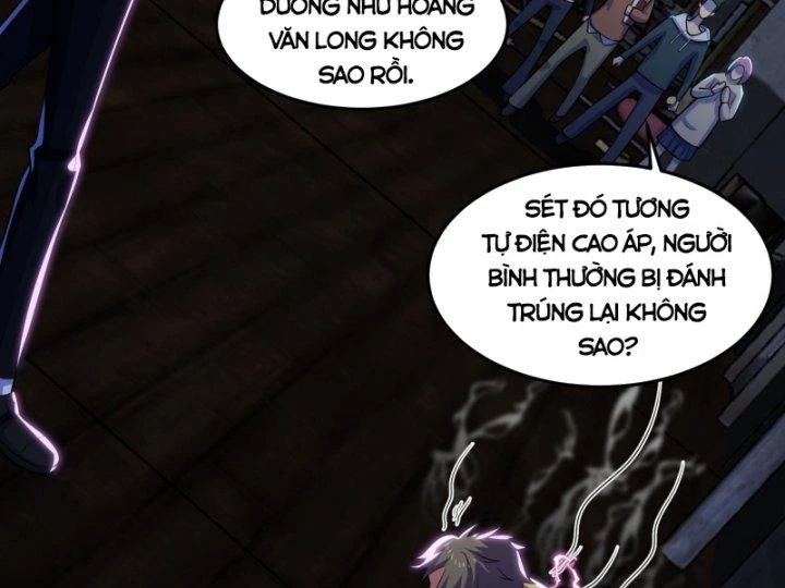 Quốc Thuật? Bần Đạo Không Biết!Bần Đạo Chỉ Biết Lôi Pháp Chapter 14 - 38