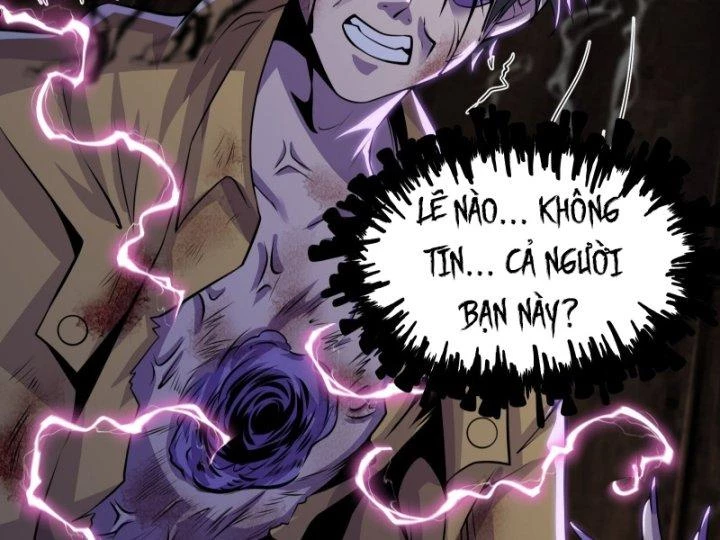 Quốc Thuật? Bần Đạo Không Biết!Bần Đạo Chỉ Biết Lôi Pháp Chapter 14 - 41