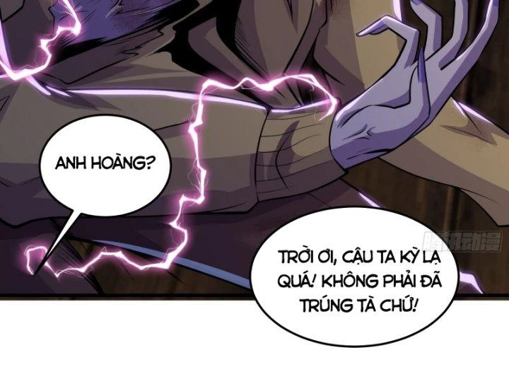 Quốc Thuật? Bần Đạo Không Biết!Bần Đạo Chỉ Biết Lôi Pháp Chapter 14 - 42