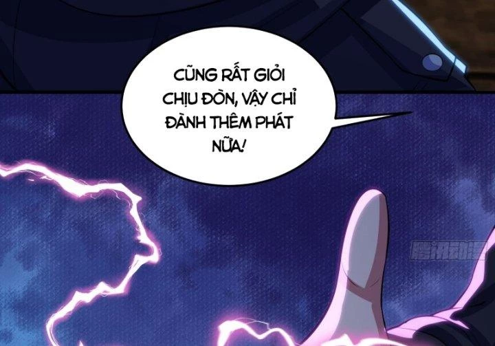 Quốc Thuật? Bần Đạo Không Biết!Bần Đạo Chỉ Biết Lôi Pháp Chapter 14 - 47