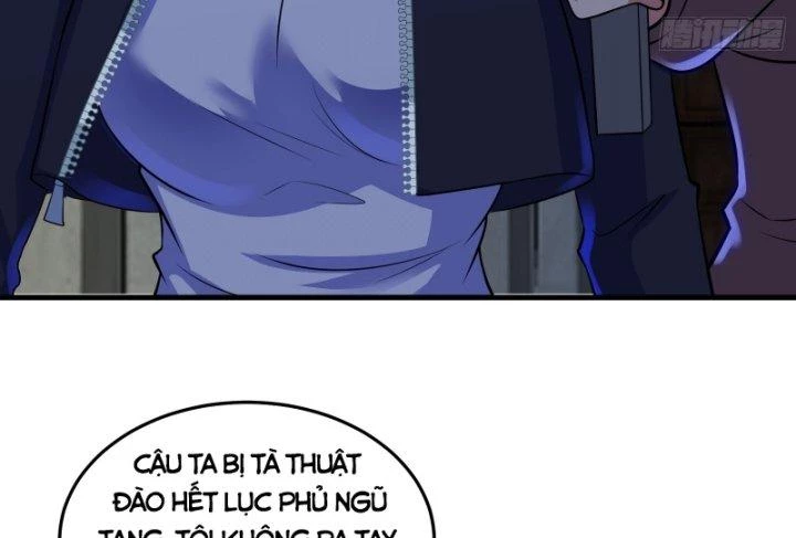 Quốc Thuật? Bần Đạo Không Biết!Bần Đạo Chỉ Biết Lôi Pháp Chapter 14 - 57
