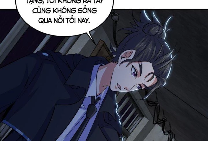 Quốc Thuật? Bần Đạo Không Biết!Bần Đạo Chỉ Biết Lôi Pháp Chapter 14 - 58