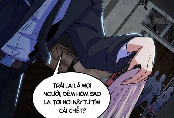 Quốc Thuật? Bần Đạo Không Biết!Bần Đạo Chỉ Biết Lôi Pháp Chapter 14 - 59