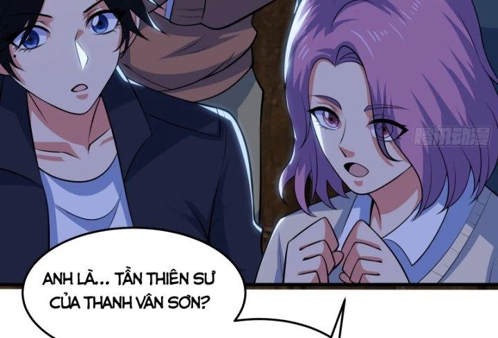 Quốc Thuật? Bần Đạo Không Biết!Bần Đạo Chỉ Biết Lôi Pháp Chapter 14 - 63