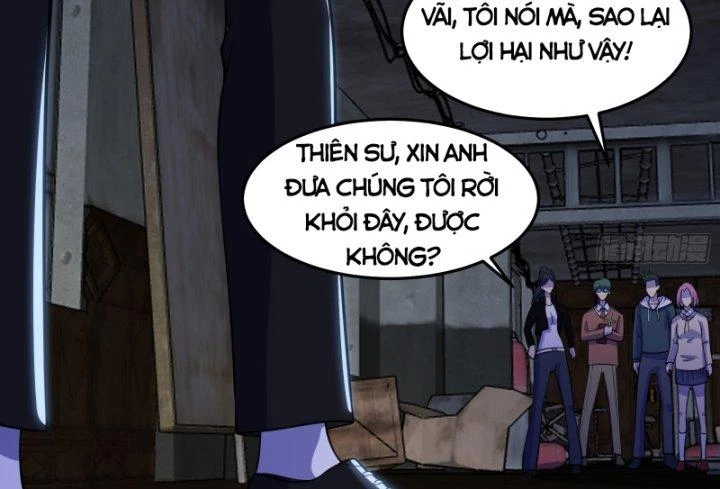 Quốc Thuật? Bần Đạo Không Biết!Bần Đạo Chỉ Biết Lôi Pháp Chapter 14 - 65