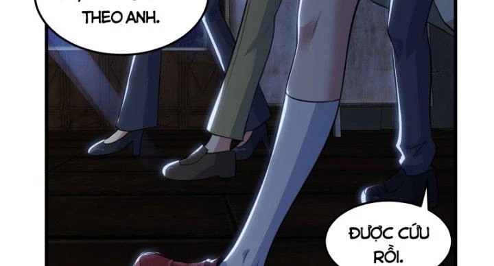 Quốc Thuật? Bần Đạo Không Biết!Bần Đạo Chỉ Biết Lôi Pháp Chapter 14 - 68