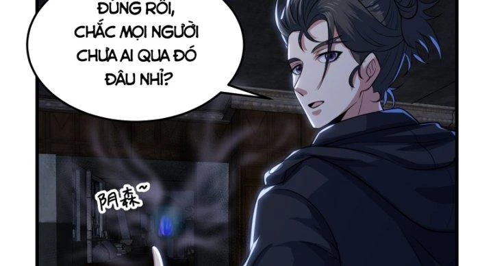 Quốc Thuật? Bần Đạo Không Biết!Bần Đạo Chỉ Biết Lôi Pháp Chapter 14 - 71