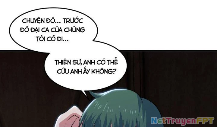 Quốc Thuật? Bần Đạo Không Biết!Bần Đạo Chỉ Biết Lôi Pháp Chapter 14 - 73