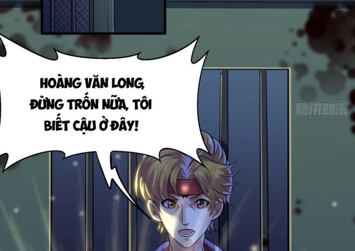 Quốc Thuật? Bần Đạo Không Biết!Bần Đạo Chỉ Biết Lôi Pháp Chapter 14 - 81