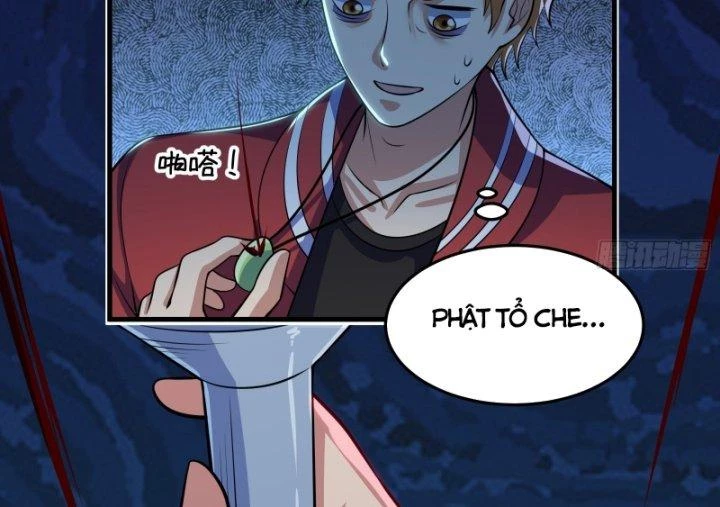 Quốc Thuật? Bần Đạo Không Biết!Bần Đạo Chỉ Biết Lôi Pháp Chapter 14 - 92