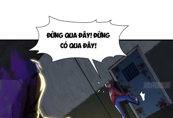 Quốc Thuật? Bần Đạo Không Biết!Bần Đạo Chỉ Biết Lôi Pháp Chapter 14 - 103
