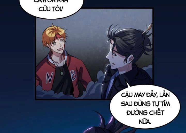 Quốc Thuật? Bần Đạo Không Biết!Bần Đạo Chỉ Biết Lôi Pháp Chapter 14 - 114