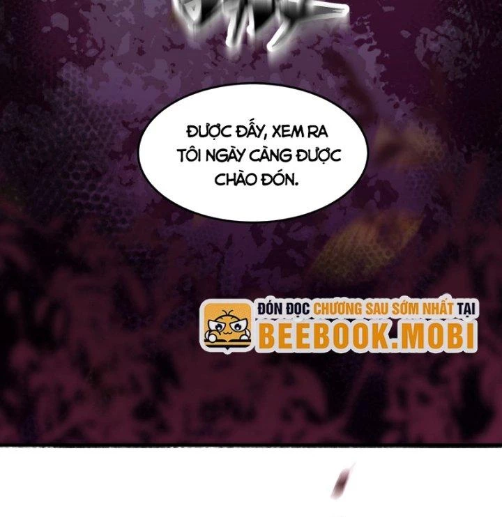 Quốc Thuật? Bần Đạo Không Biết!Bần Đạo Chỉ Biết Lôi Pháp Chapter 14 - 118