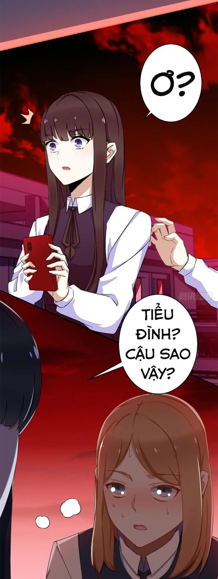 Mạt Thế Vi Vương Chapter 3 - 7