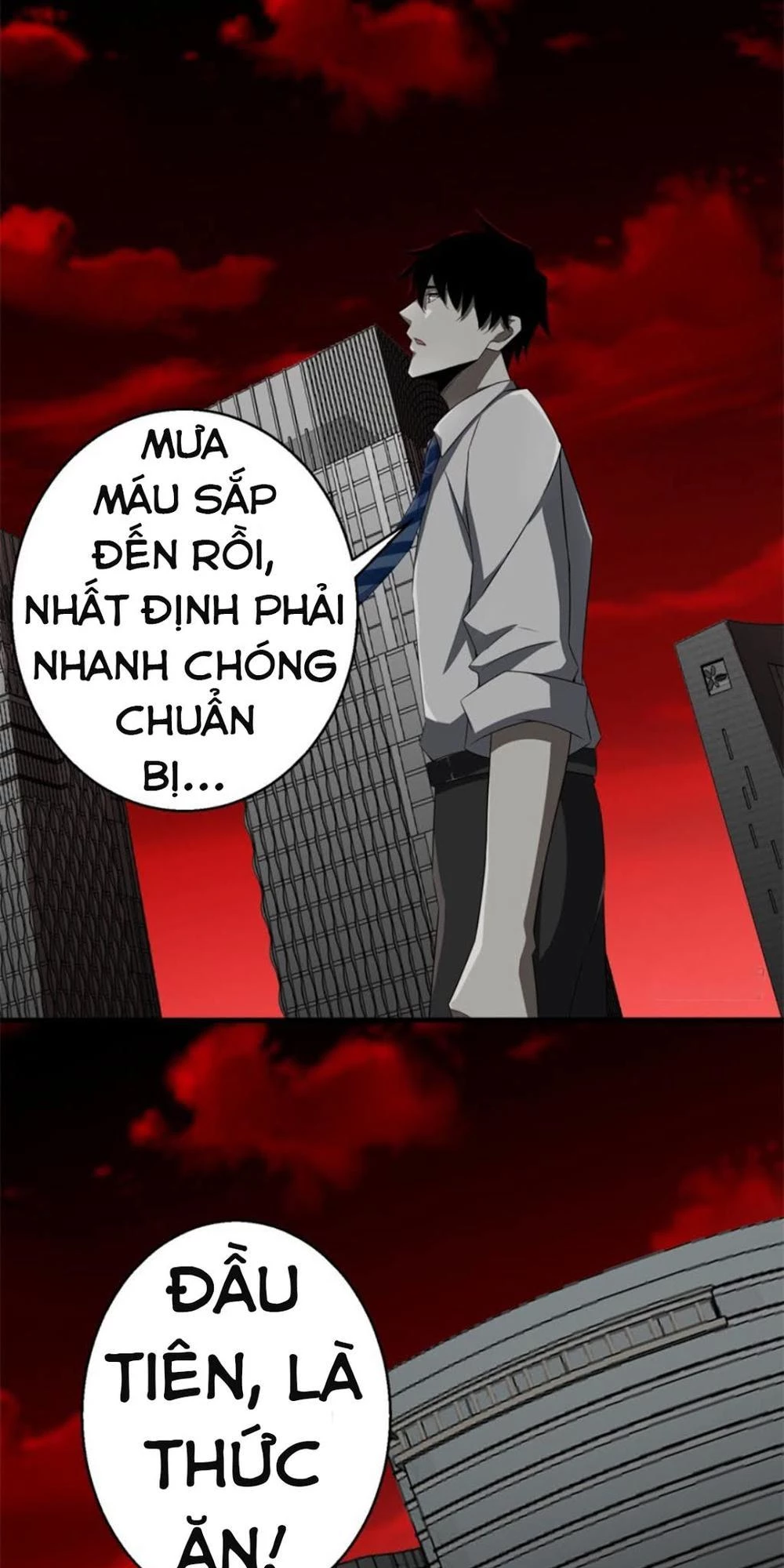 Mạt Thế Vi Vương Chapter 3 - 10