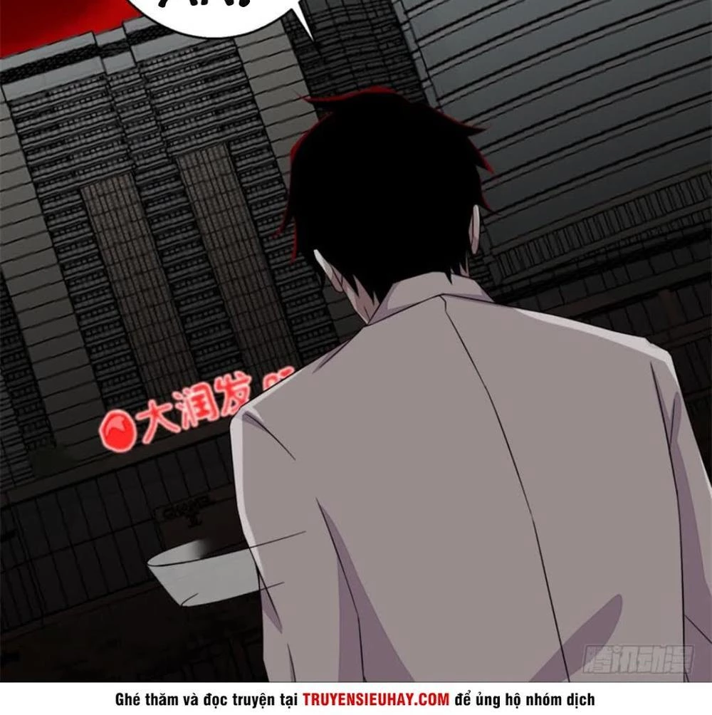 Mạt Thế Vi Vương Chapter 3 - 11