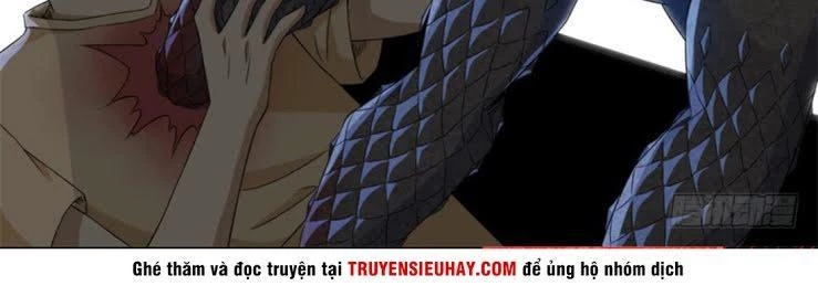 Mạt Thế Vi Vương Chapter 3 - 16