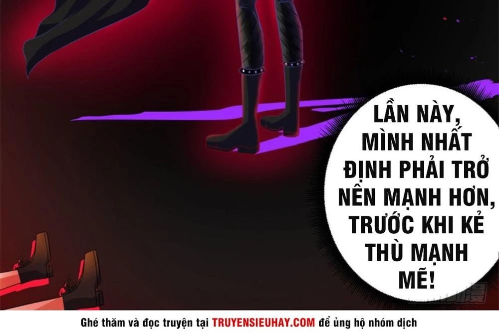 Mạt Thế Vi Vương Chapter 3 - 18