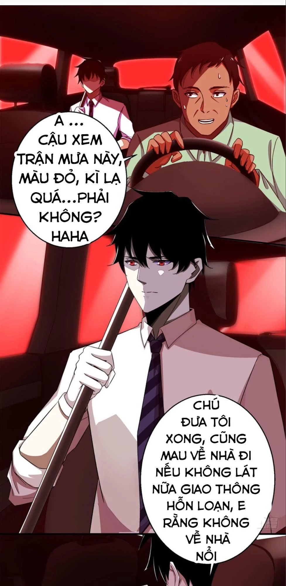 Mạt Thế Vi Vương Chapter 4 - 2