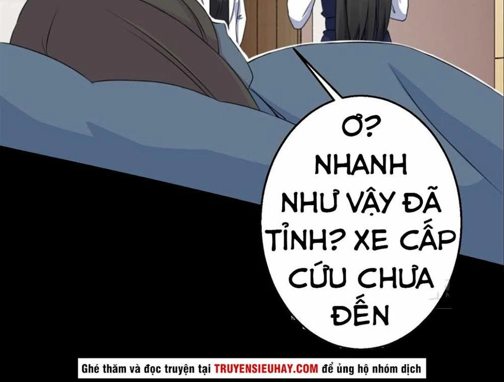 Mạt Thế Vi Vương Chapter 4 - 11