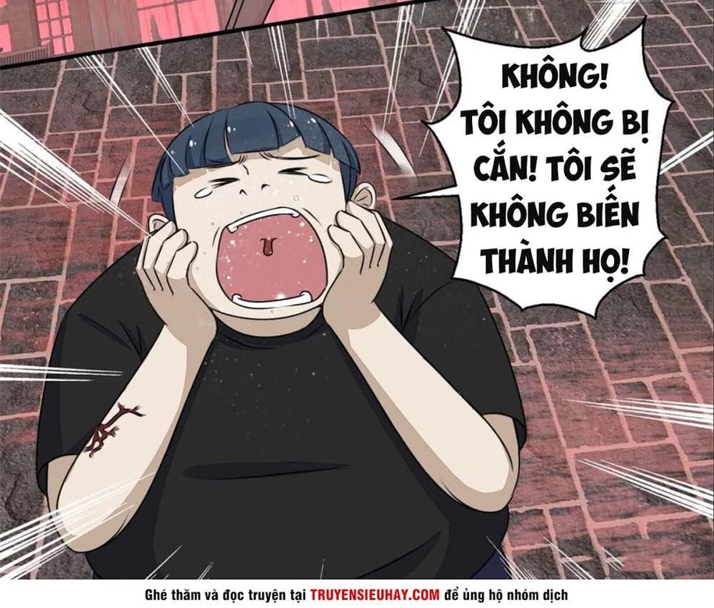 Mạt Thế Vi Vương Chapter 6 - 15