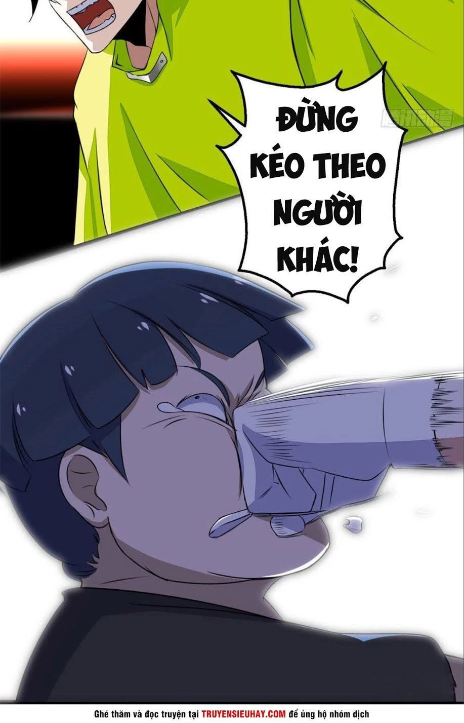 Mạt Thế Vi Vương Chapter 6 - 19