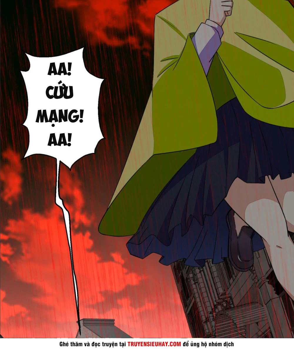 Mạt Thế Vi Vương Chapter 7 - 3