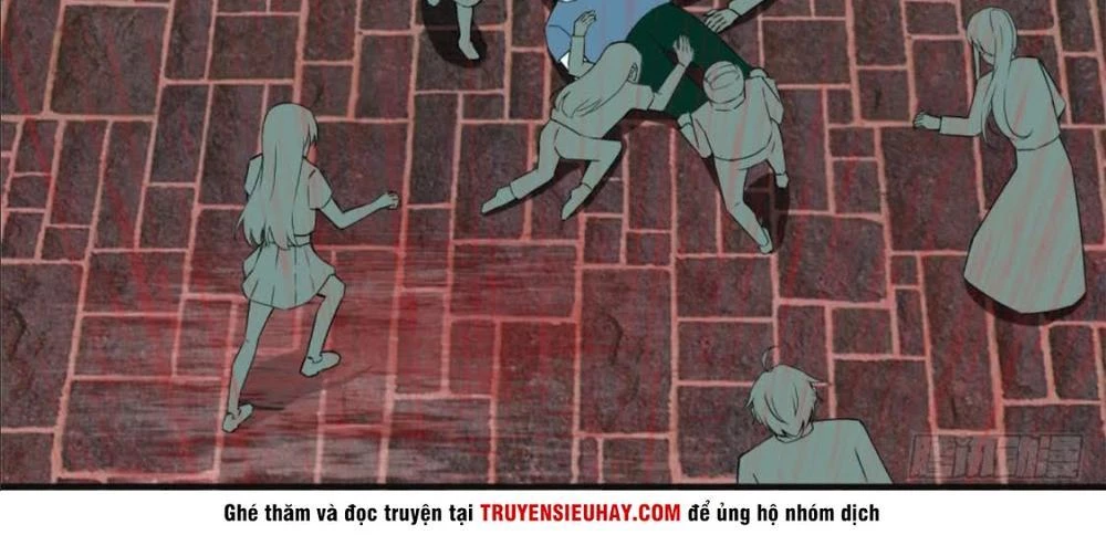 Mạt Thế Vi Vương Chapter 7 - 7