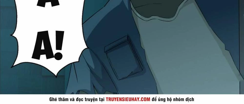 Mạt Thế Vi Vương Chapter 7 - 14