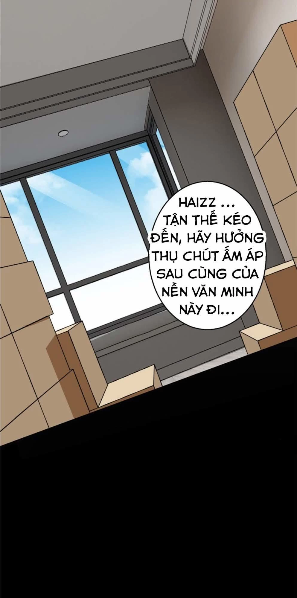 Mạt Thế Vi Vương Chapter 8 - 9