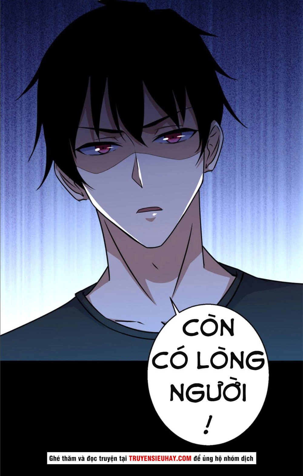 Mạt Thế Vi Vương Chapter 8 - 22