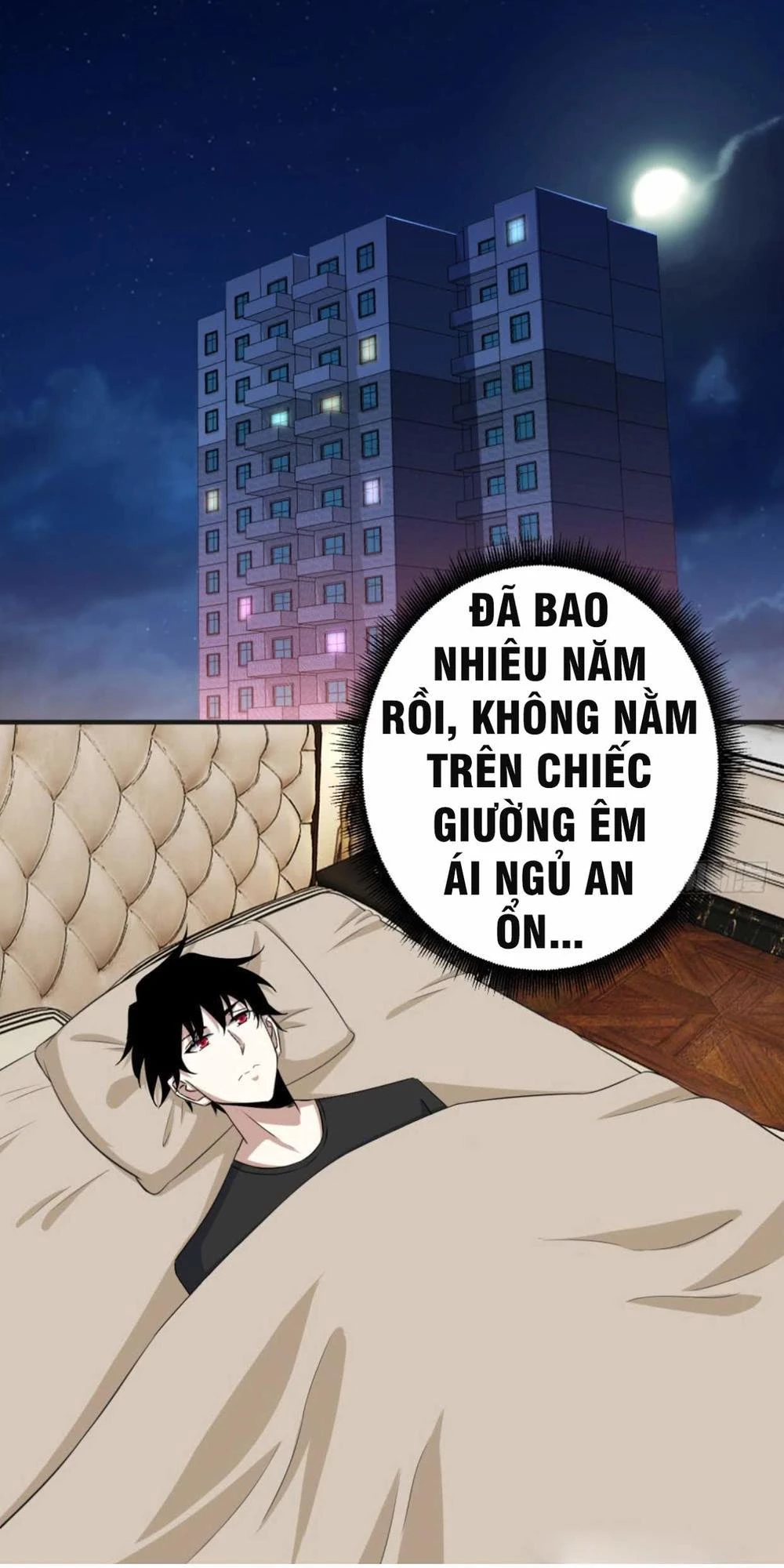 Mạt Thế Vi Vương Chapter 9 - 7
