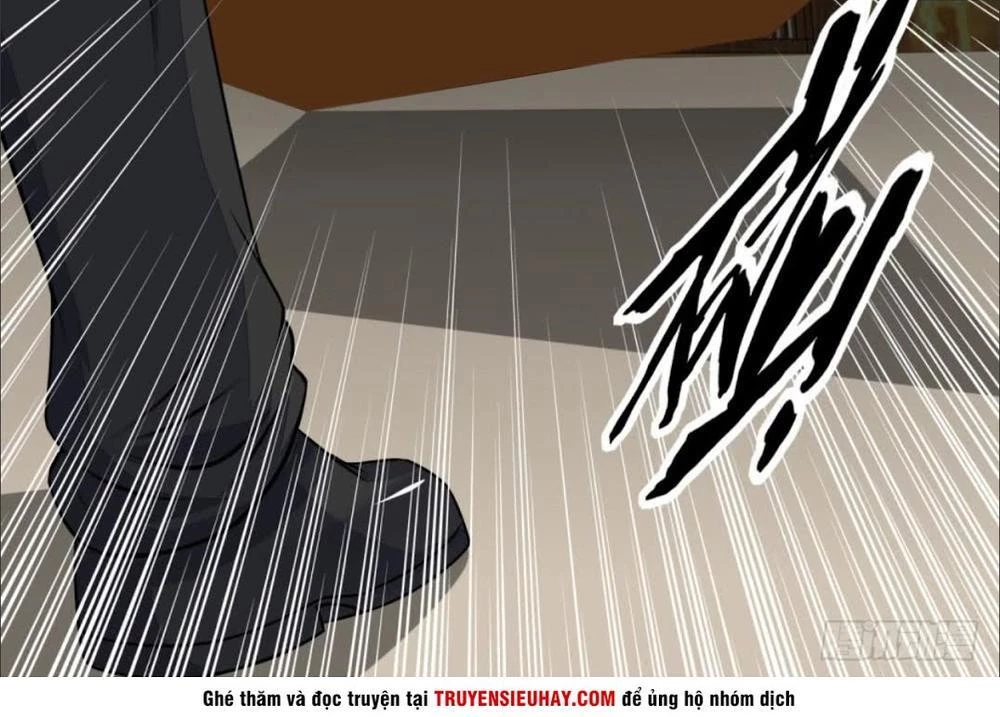Mạt Thế Vi Vương Chapter 10 - 4
