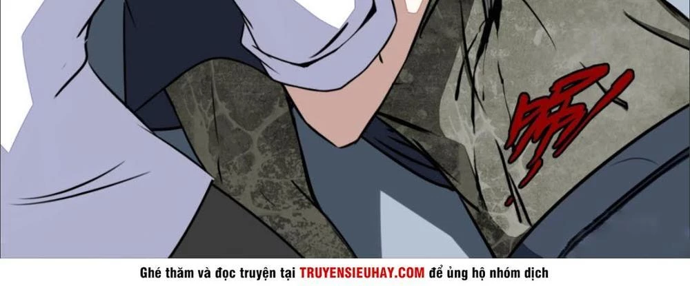 Mạt Thế Vi Vương Chapter 10 - 10