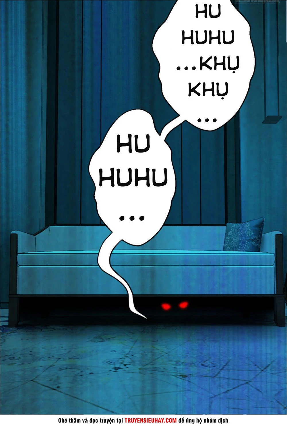 Mạt Thế Vi Vương Chapter 10 - 21