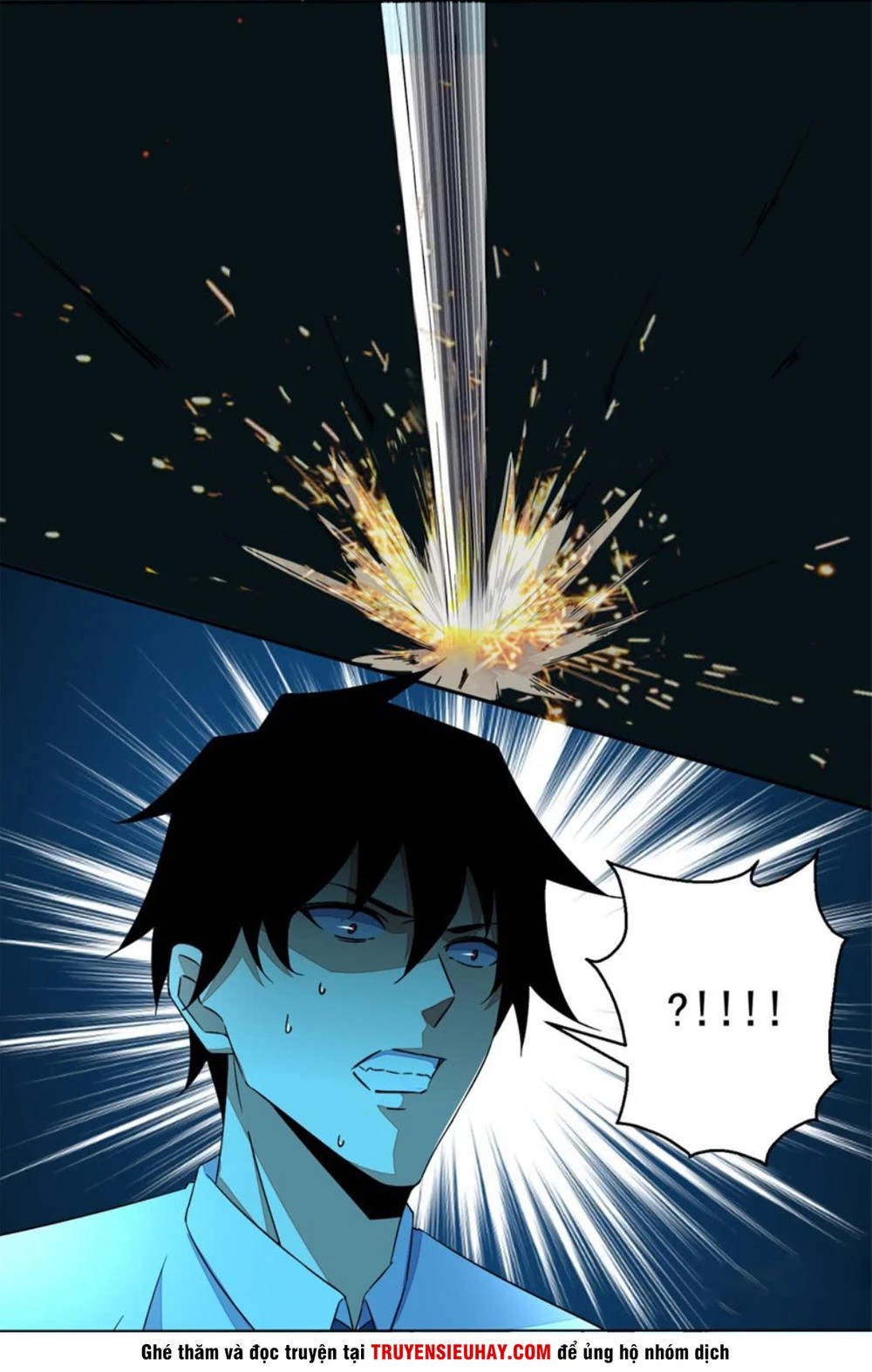Mạt Thế Vi Vương Chapter 11 - 7