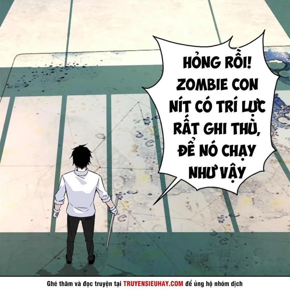 Mạt Thế Vi Vương Chapter 11 - 9