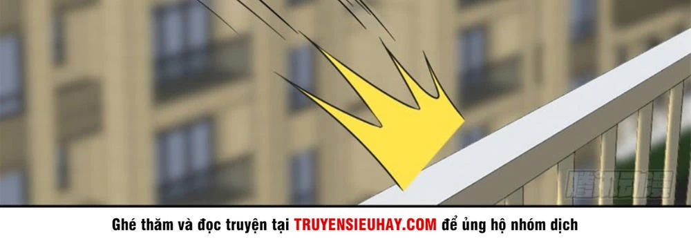 Mạt Thế Vi Vương Chapter 11 - 11