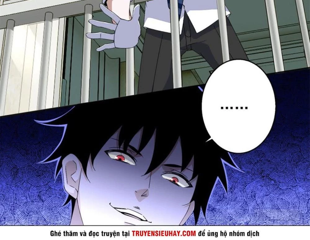 Mạt Thế Vi Vương Chapter 11 - 13