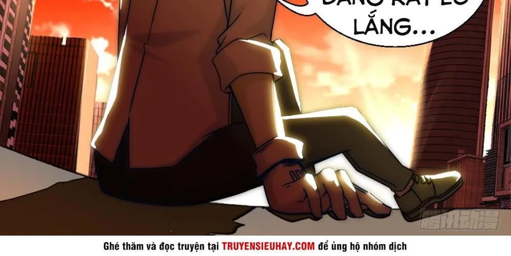 Mạt Thế Vi Vương Chapter 12 - 13